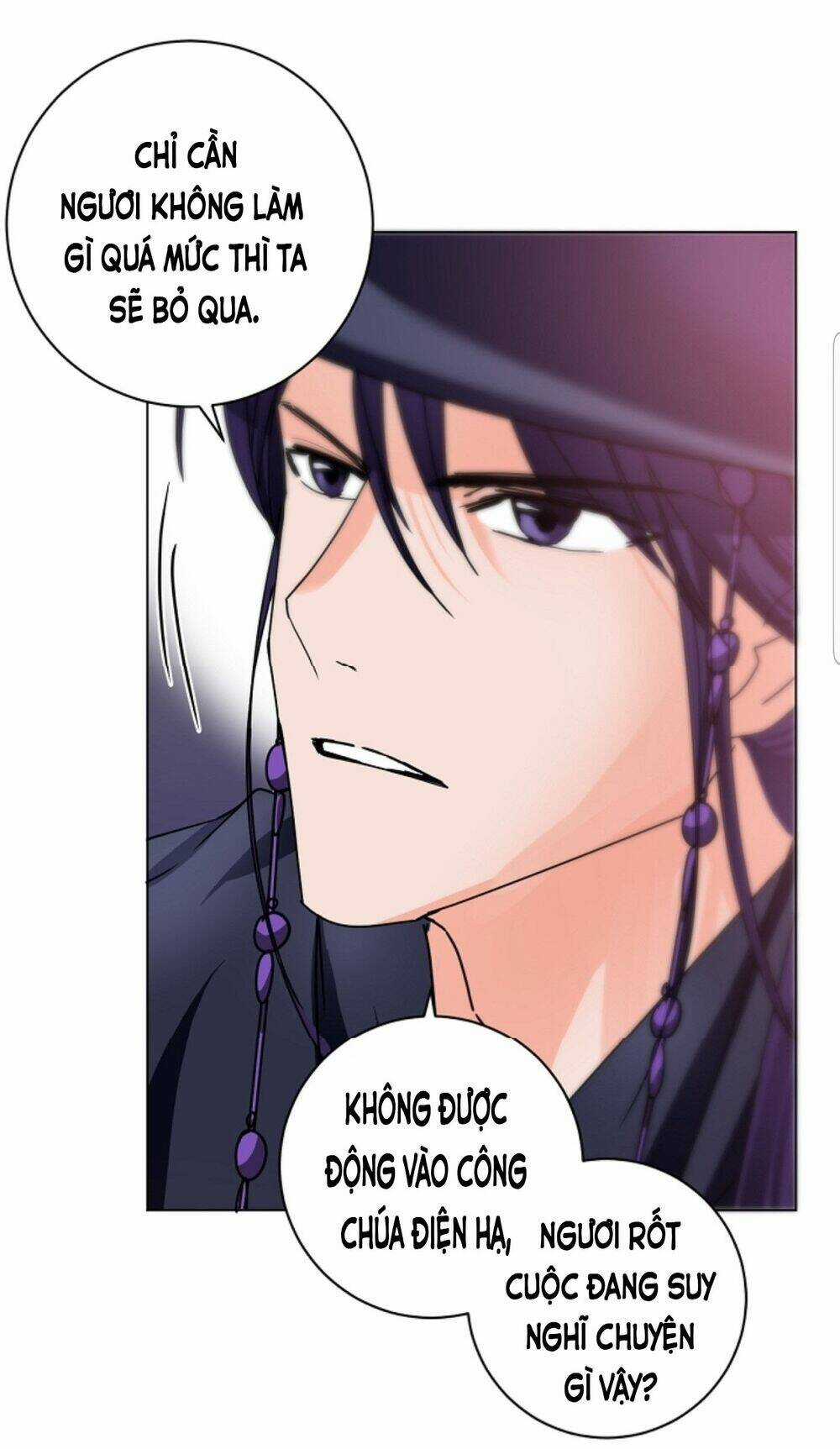 Chae Hong Sa Chapter 53 trang 6