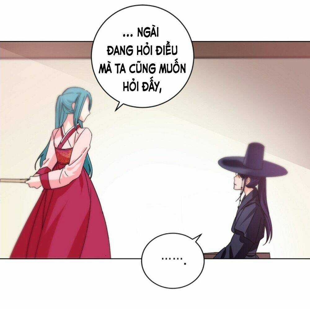 Chae Hong Sa Chapter 53 trang 7