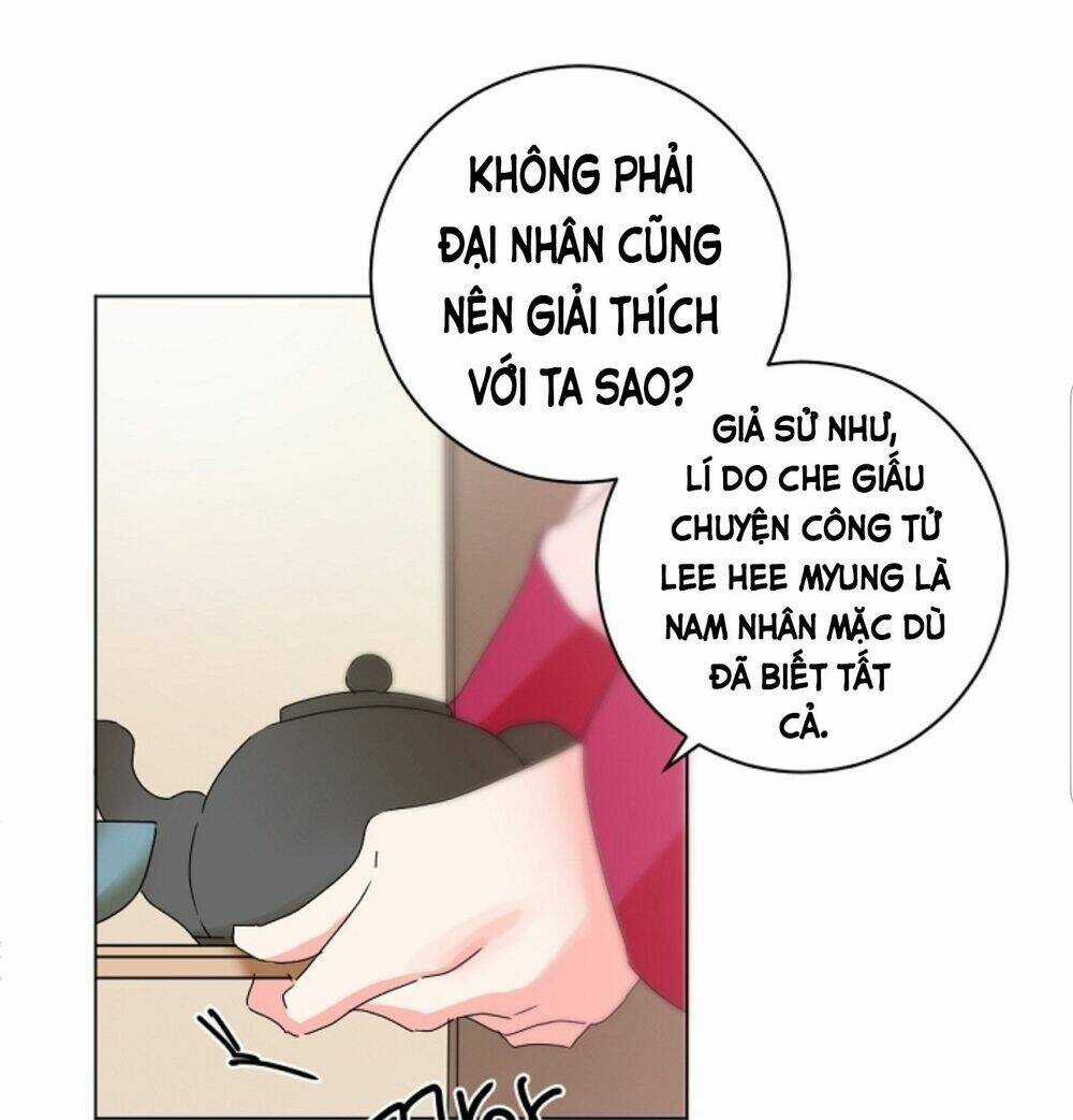 Chae Hong Sa Chapter 53 trang 8