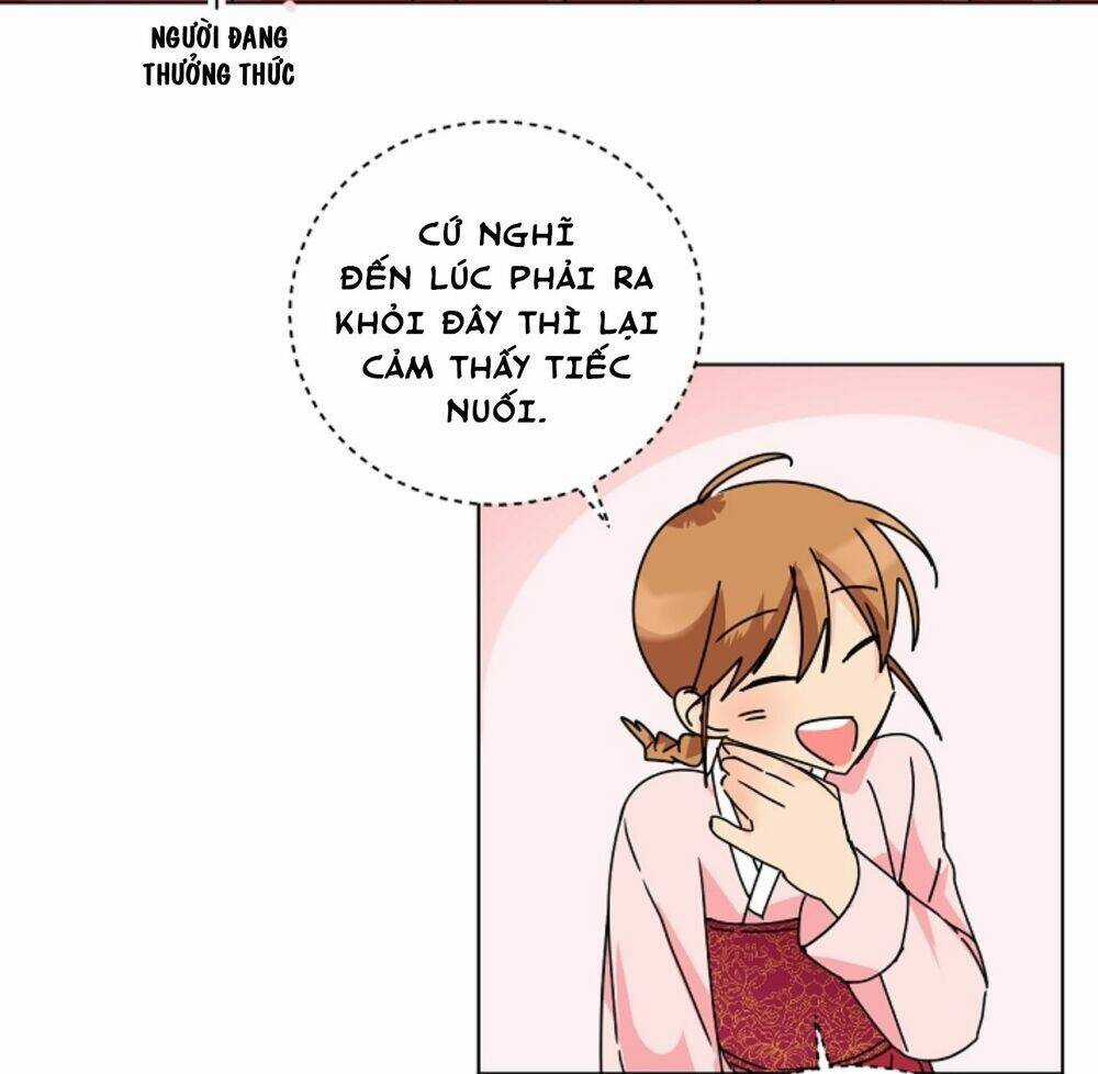 Chae Hong Sa Chapter 54 trang 11