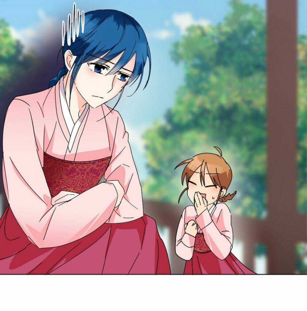 Chae Hong Sa Chapter 54 trang 13