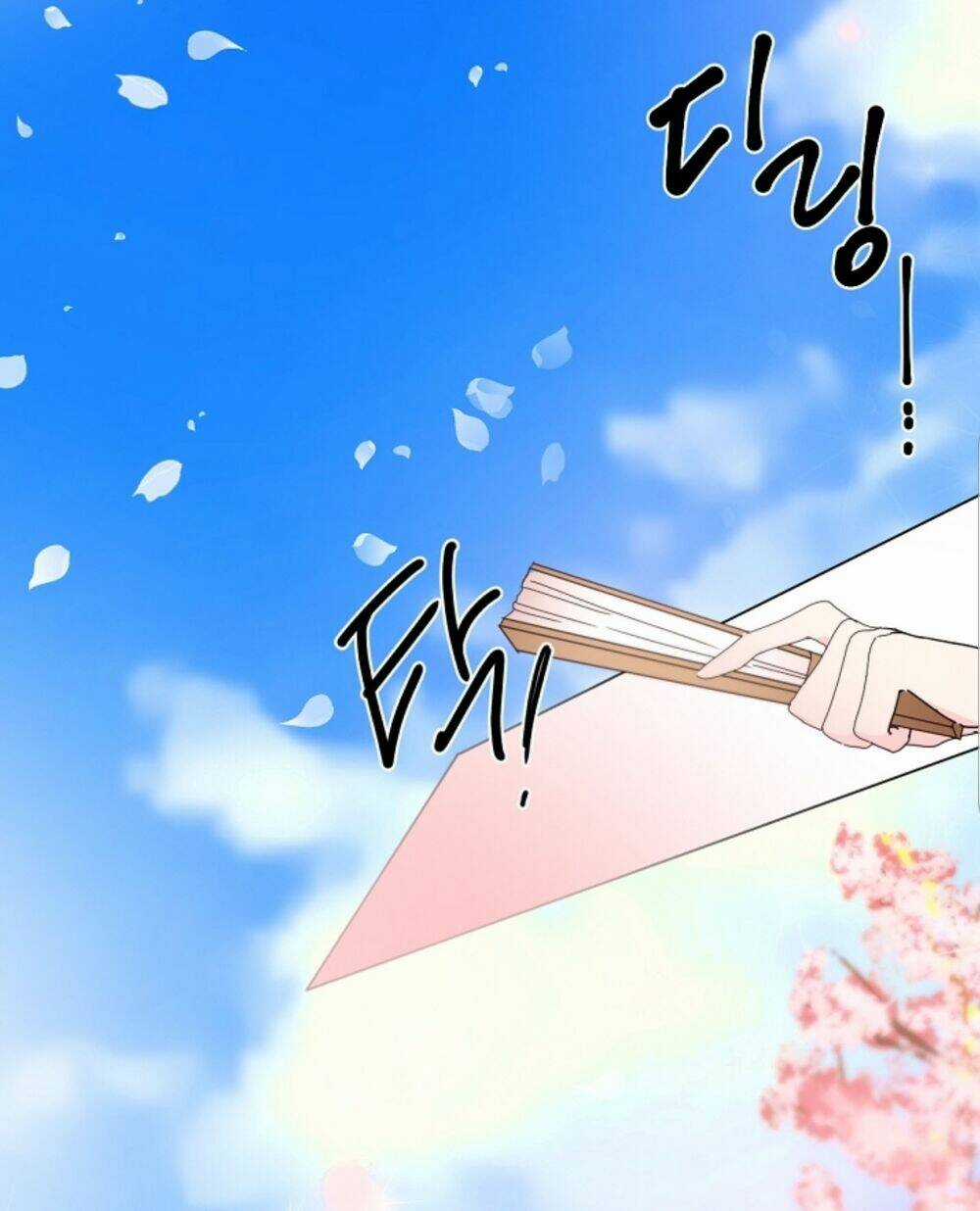 Chae Hong Sa Chapter 54 trang 17