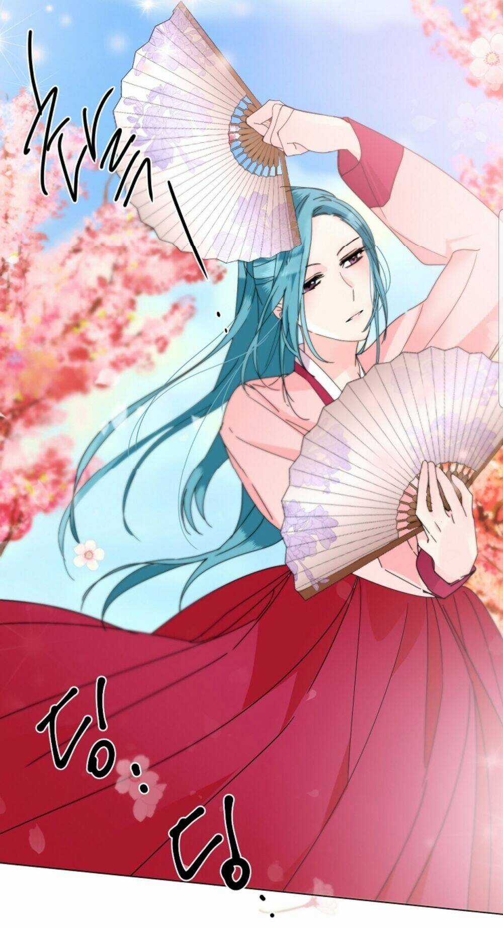 Chae Hong Sa Chapter 54 trang 18