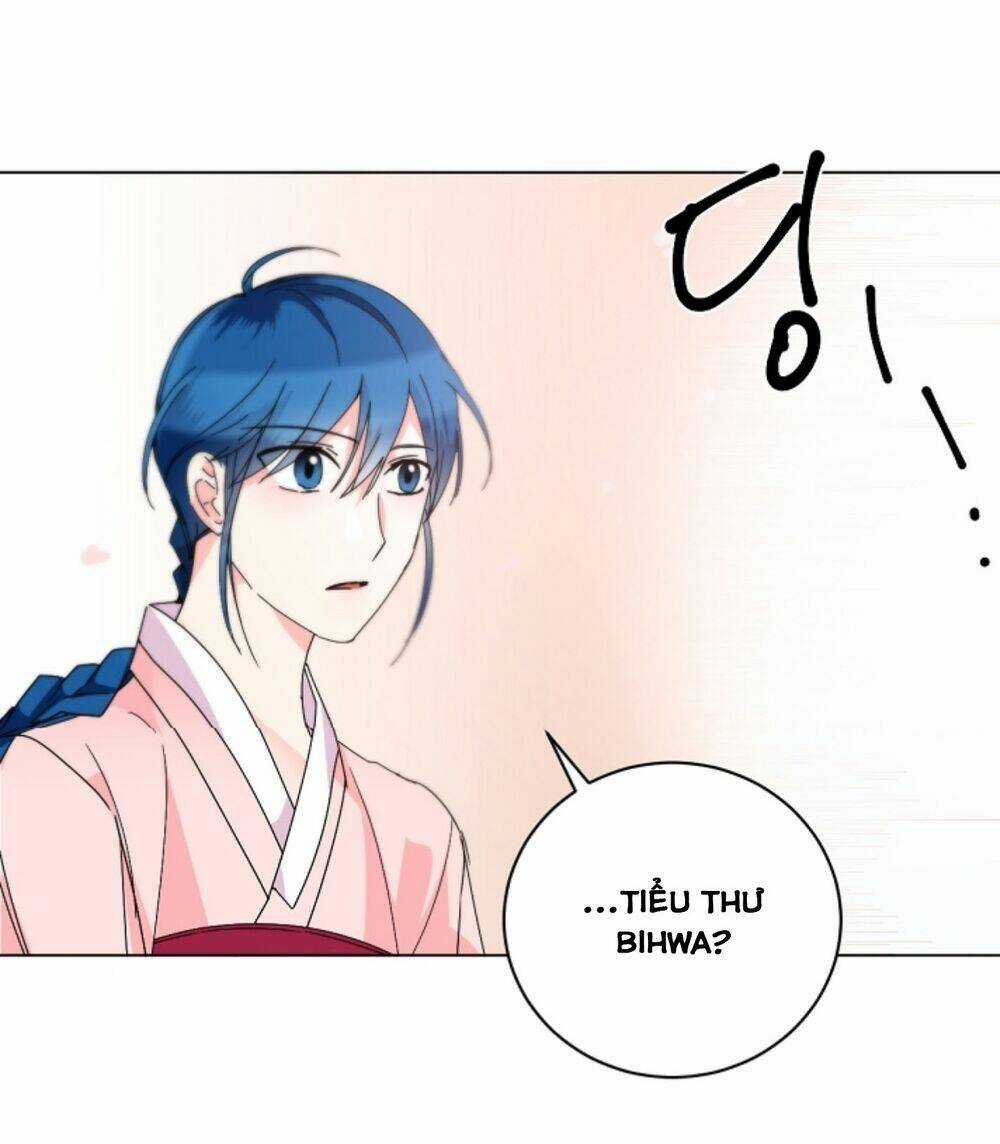 Chae Hong Sa Chapter 54 trang 19