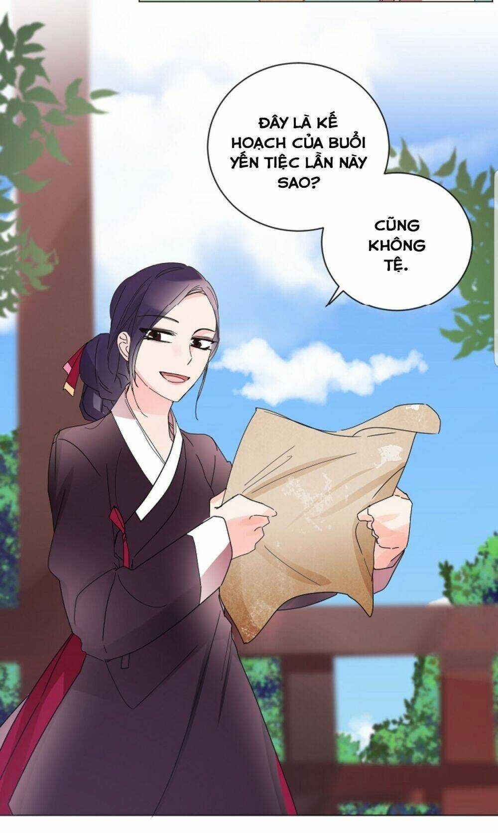 Chae Hong Sa Chapter 54 trang 2