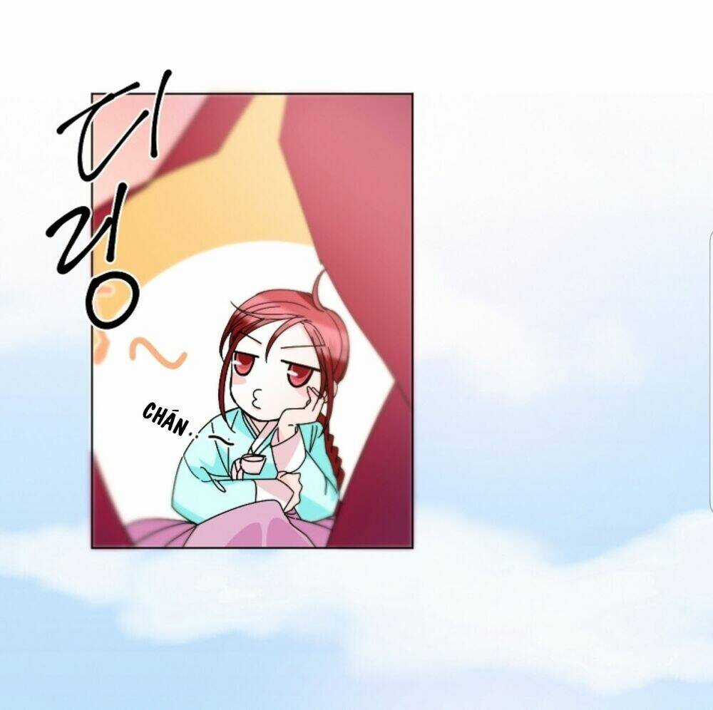 Chae Hong Sa Chapter 54 trang 20