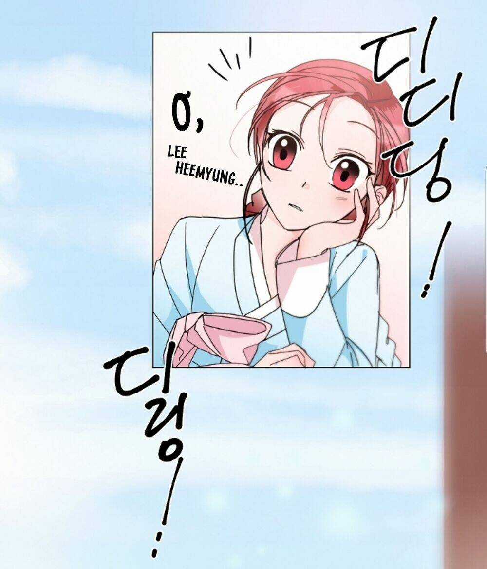 Chae Hong Sa Chapter 54 trang 21