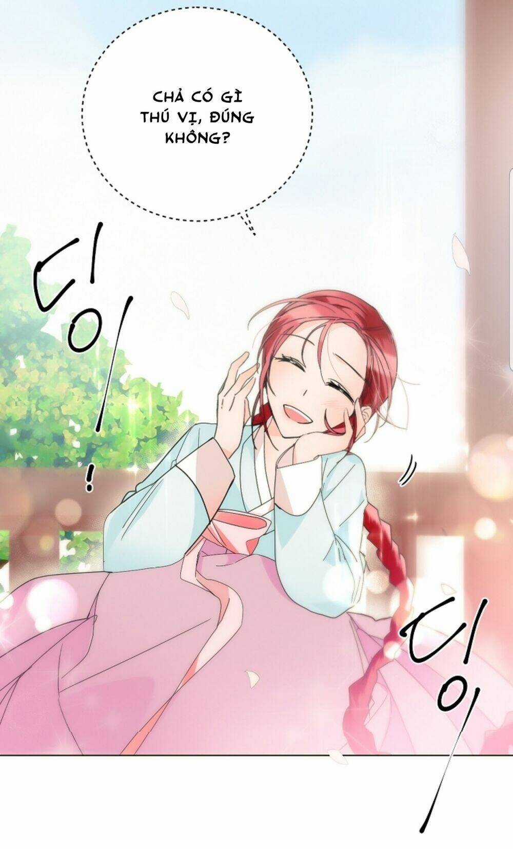 Chae Hong Sa Chapter 54 trang 22