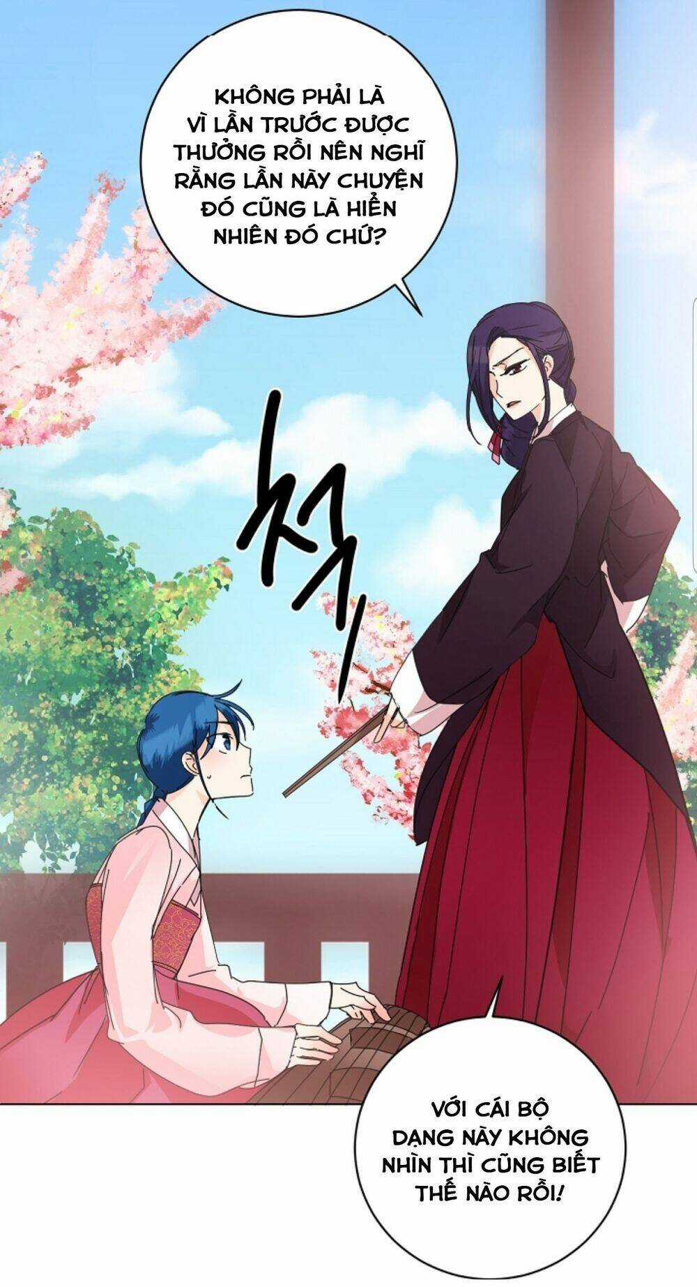 Chae Hong Sa Chapter 54 trang 30