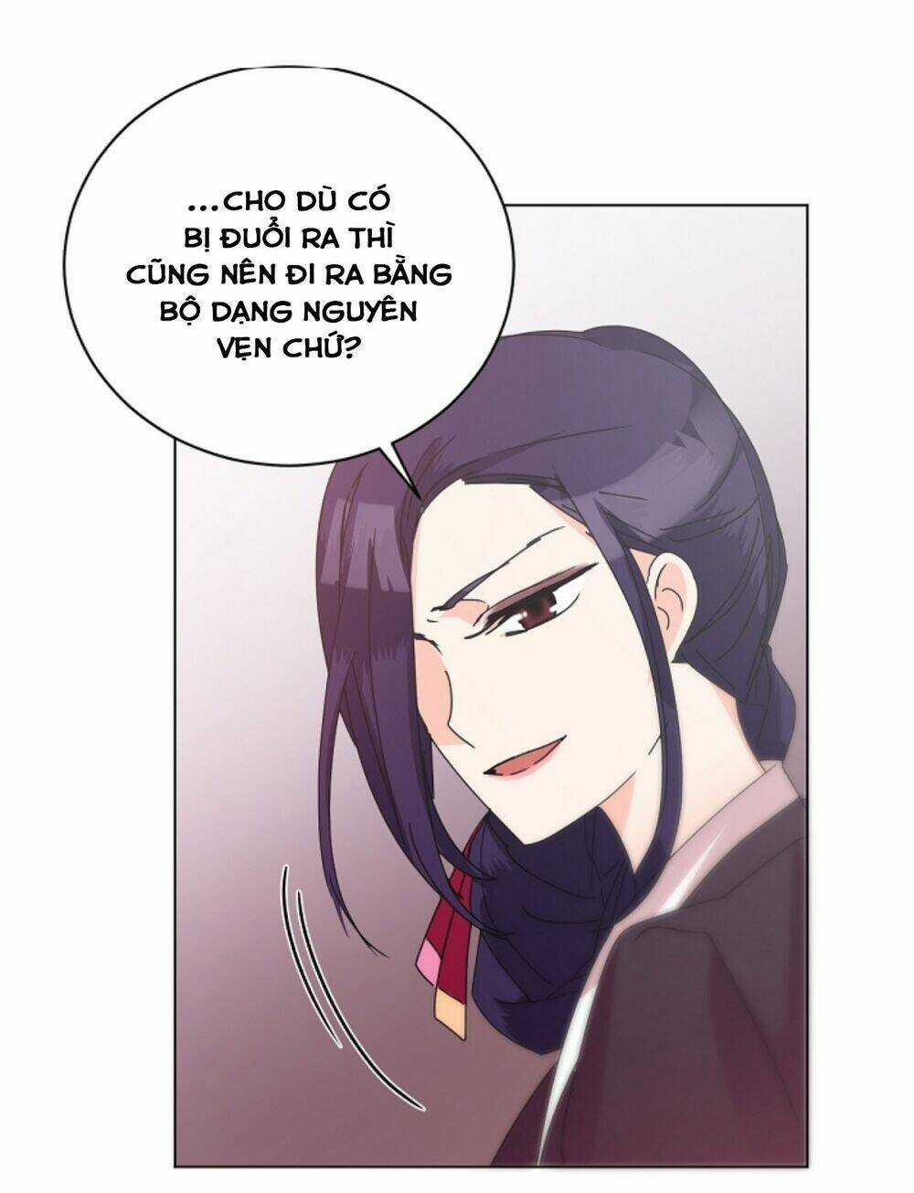 Chae Hong Sa Chapter 54 trang 31