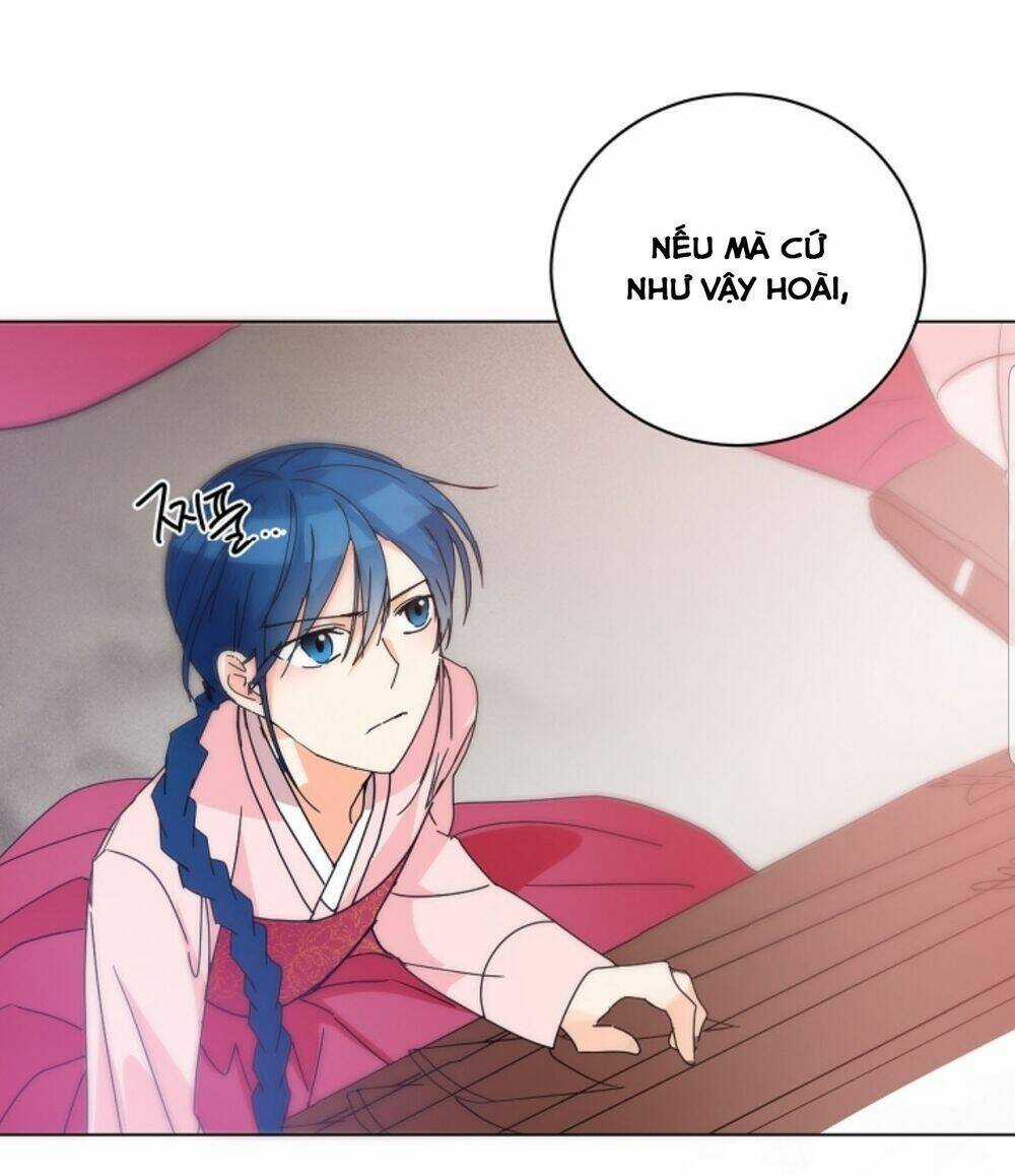 Chae Hong Sa Chapter 54 trang 32