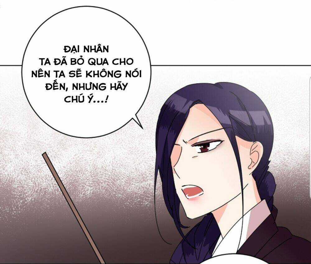 Chae Hong Sa Chapter 54 trang 38