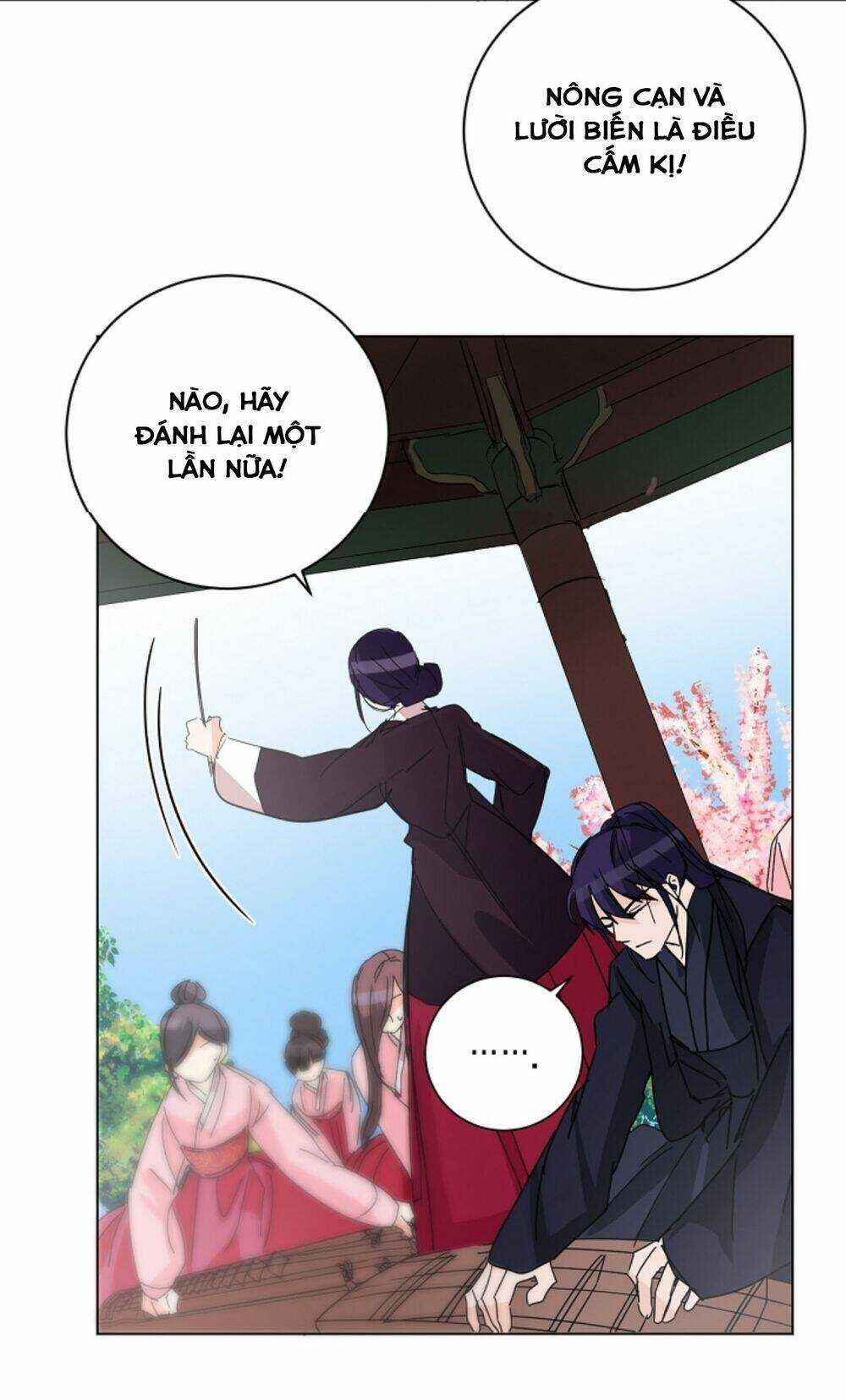 Chae Hong Sa Chapter 54 trang 39