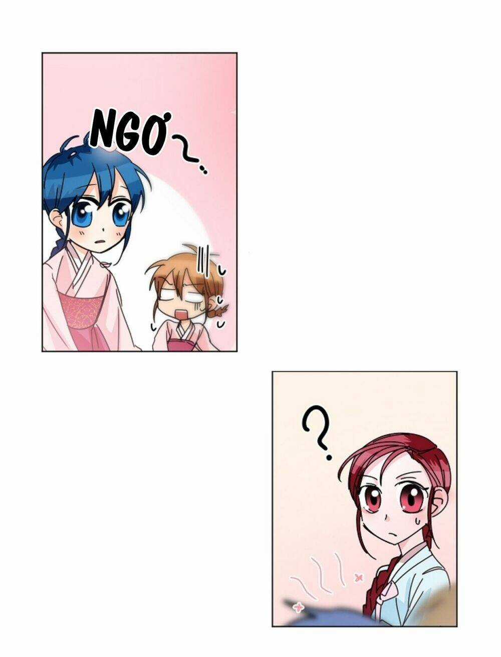 Chae Hong Sa Chapter 54 trang 43