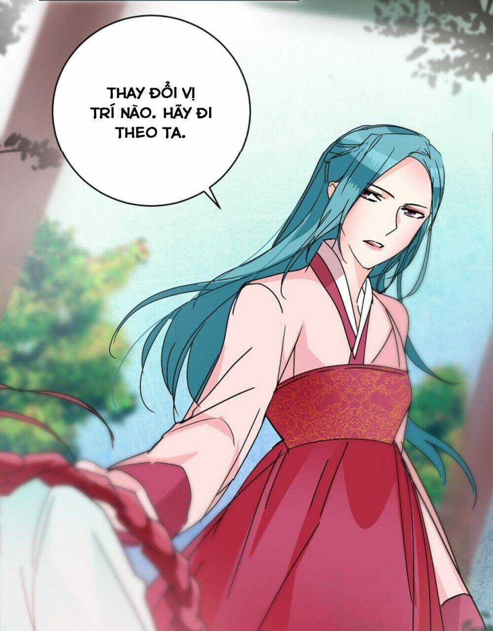 Chae Hong Sa Chapter 54 trang 45