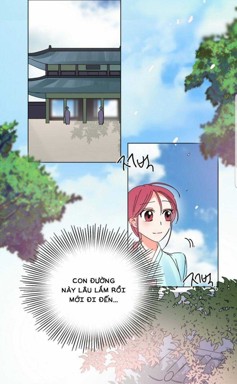 Chae Hong Sa Chapter 54 trang 49