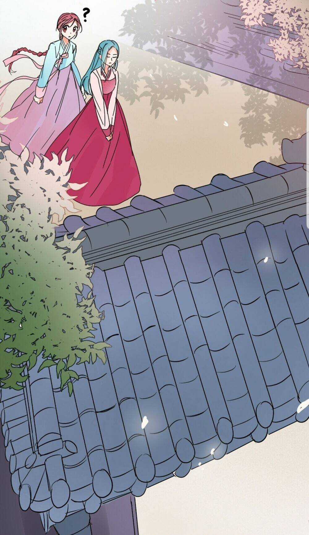 Chae Hong Sa Chapter 54 trang 50