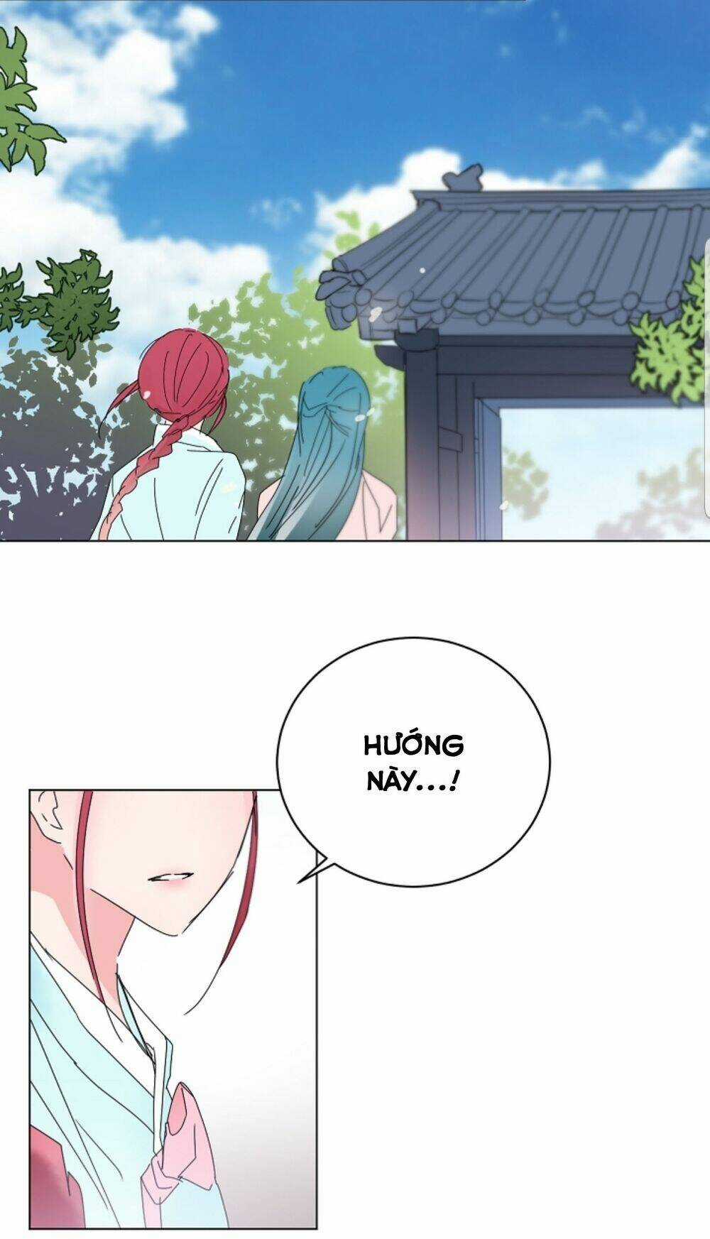 Chae Hong Sa Chapter 54 trang 52