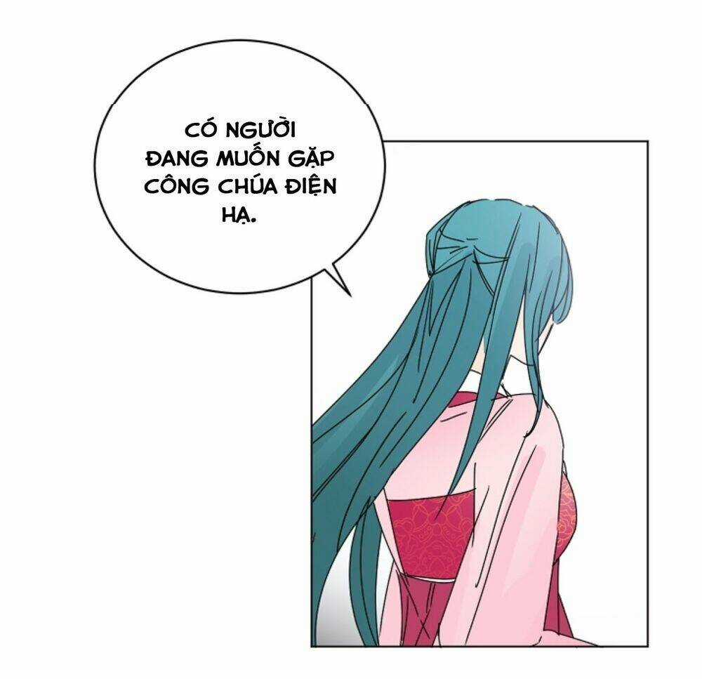 Chae Hong Sa Chapter 54 trang 53