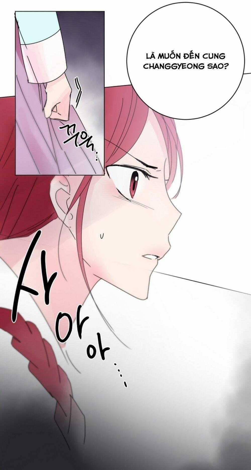 Chae Hong Sa Chapter 54 trang 54