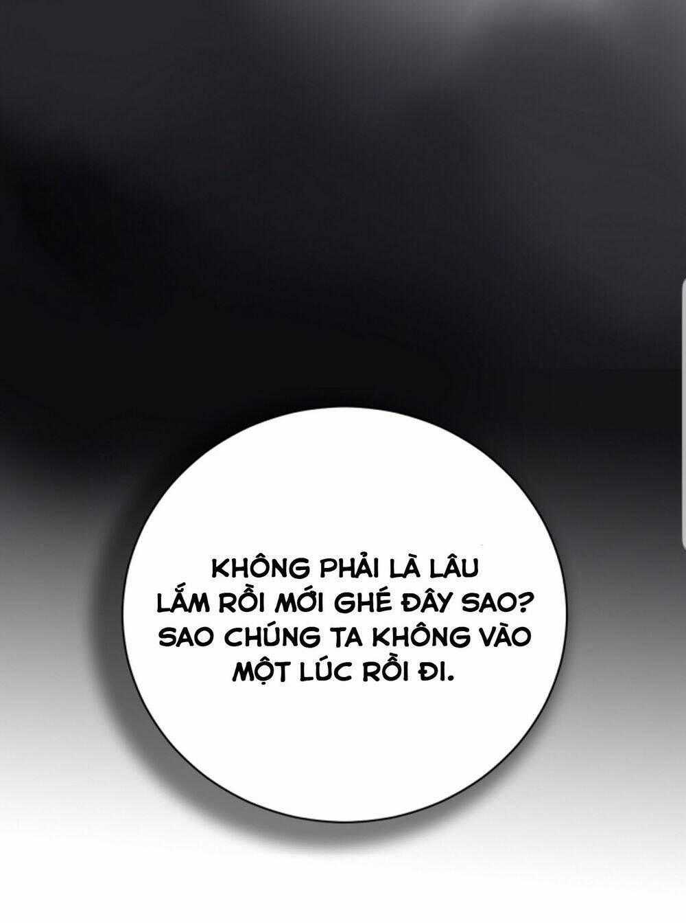 Chae Hong Sa Chapter 54 trang 55