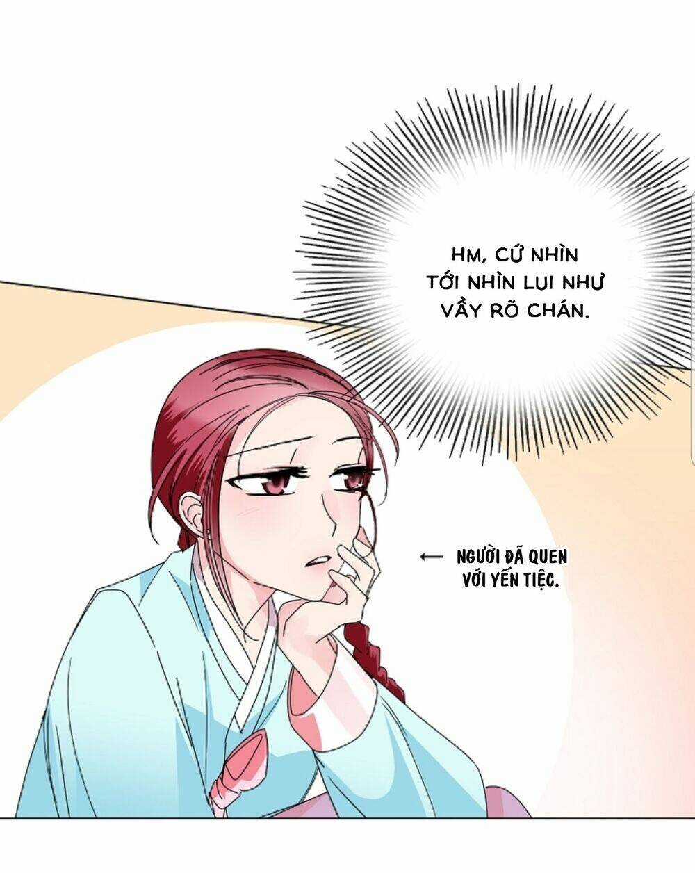 Chae Hong Sa Chapter 54 trang 8