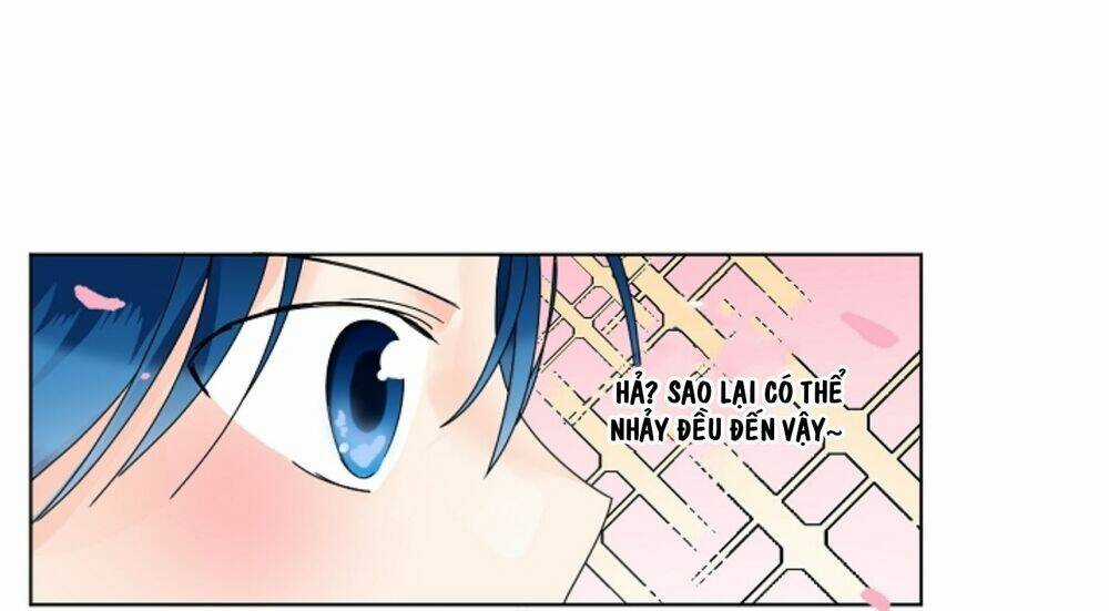 Chae Hong Sa Chapter 54 trang 9