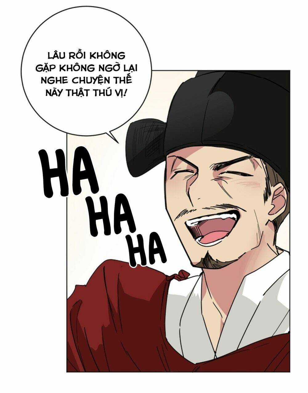 Chae Hong Sa Chapter 55 trang 11