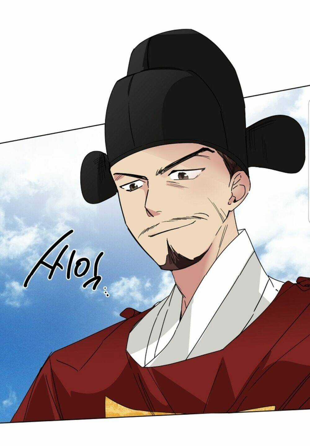 Chae Hong Sa Chapter 55 trang 16