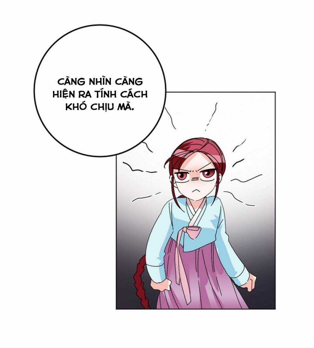 Chae Hong Sa Chapter 55 trang 18