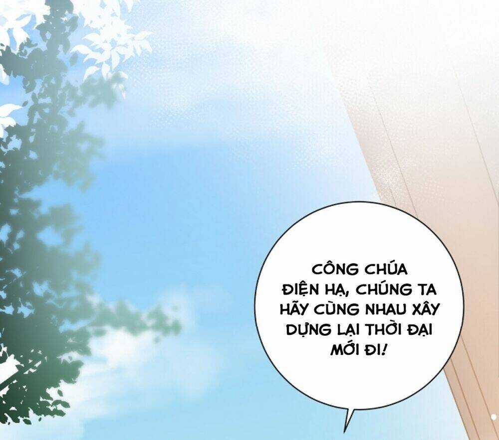Chae Hong Sa Chapter 55 trang 20