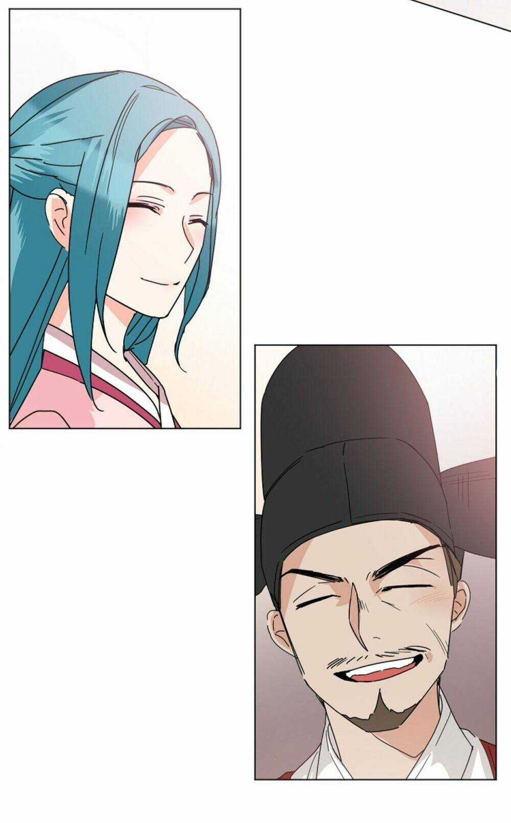 Chae Hong Sa Chapter 55 trang 22