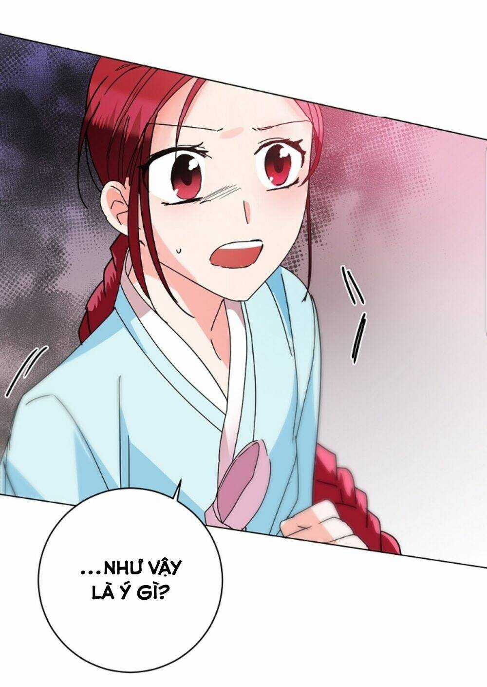 Chae Hong Sa Chapter 55 trang 23