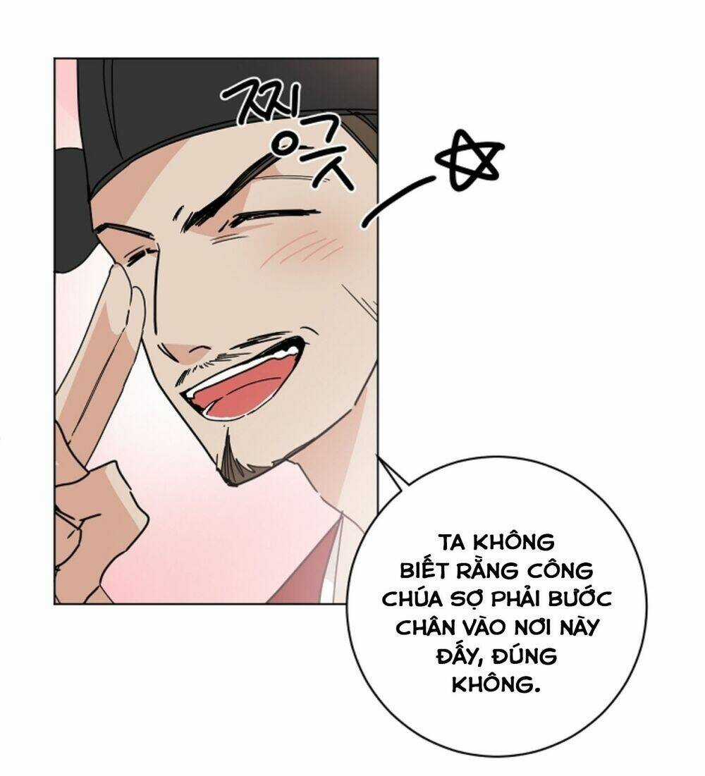 Chae Hong Sa Chapter 55 trang 25