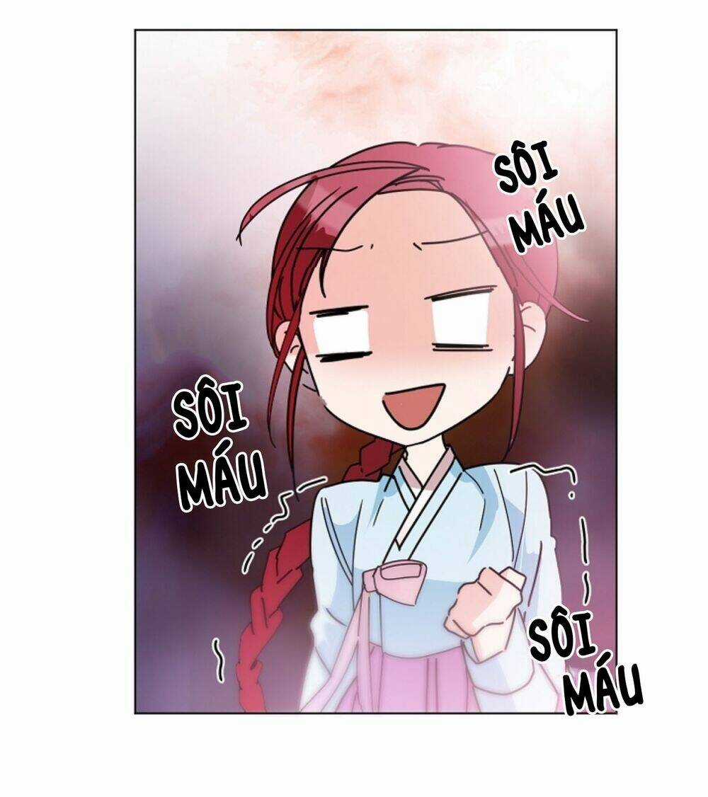 Chae Hong Sa Chapter 55 trang 26