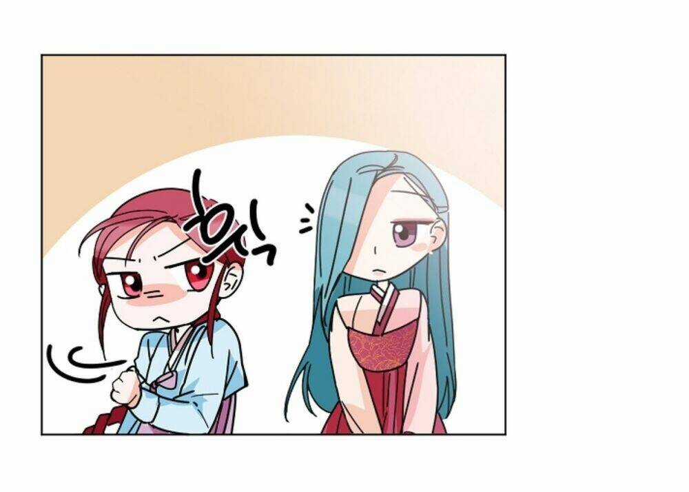 Chae Hong Sa Chapter 55 trang 27