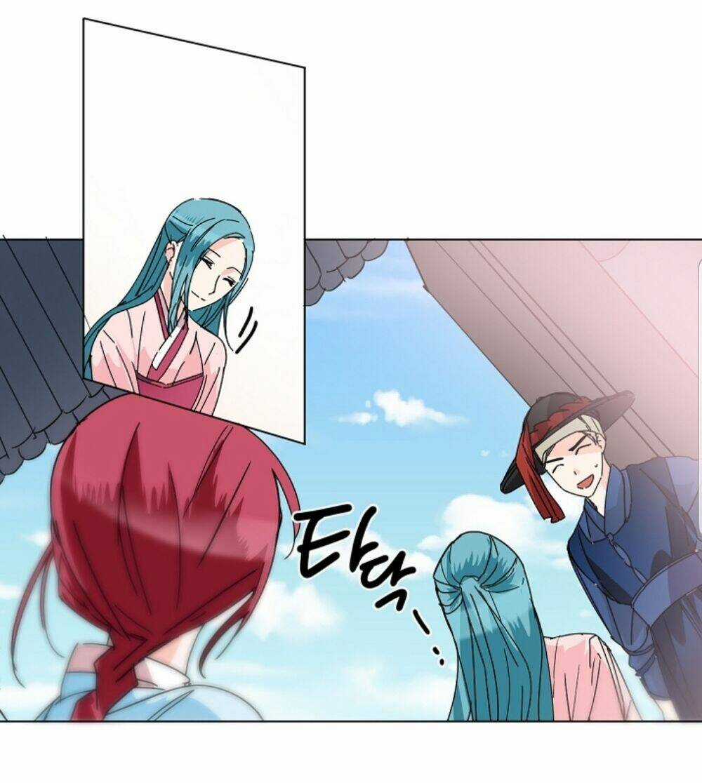 Chae Hong Sa Chapter 55 trang 30