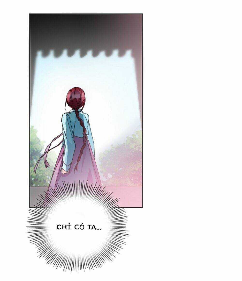 Chae Hong Sa Chapter 55 trang 35