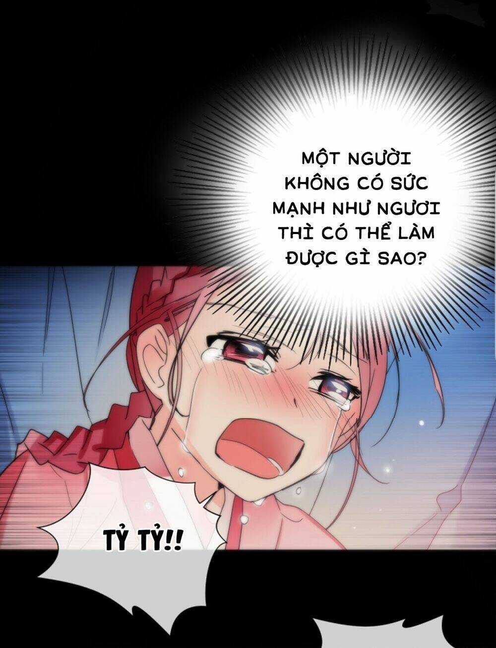 Chae Hong Sa Chapter 55 trang 37