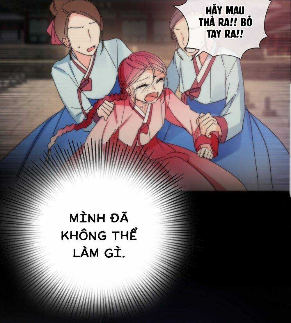 Chae Hong Sa Chapter 55 trang 38