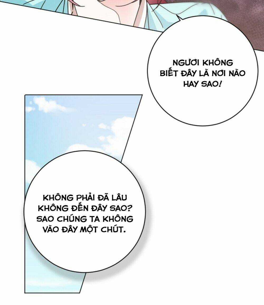 Chae Hong Sa Chapter 55 trang 4