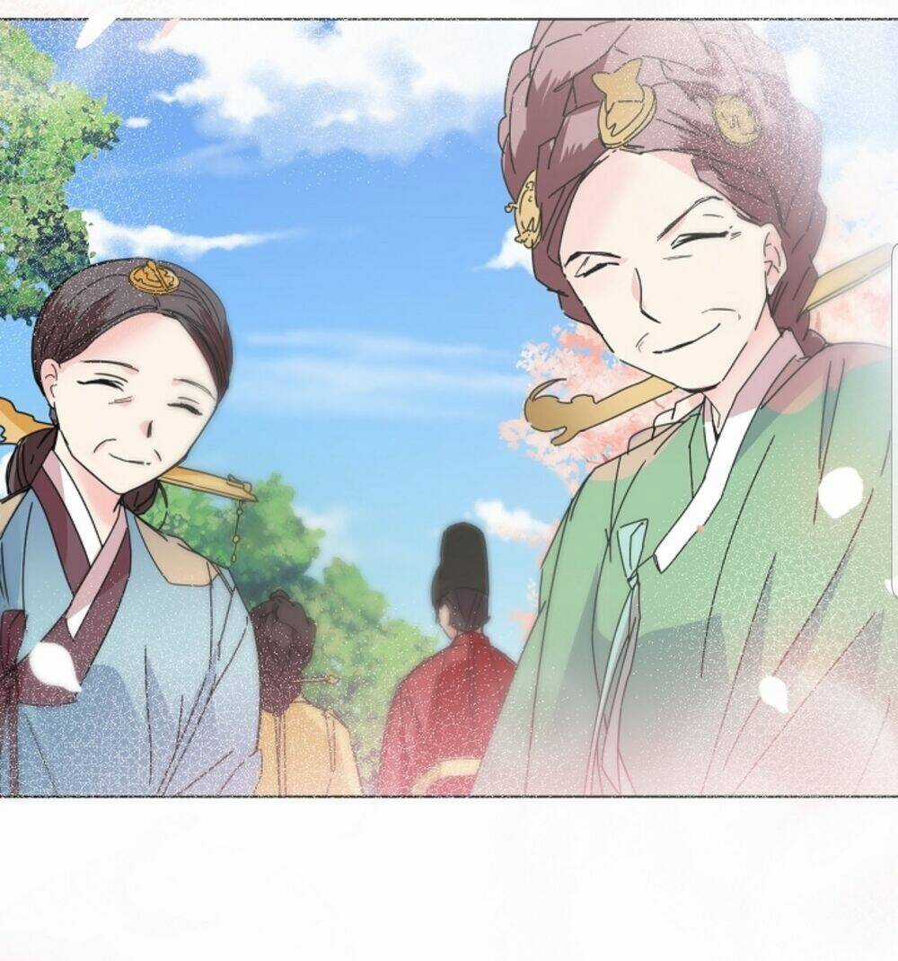 Chae Hong Sa Chapter 55 trang 43