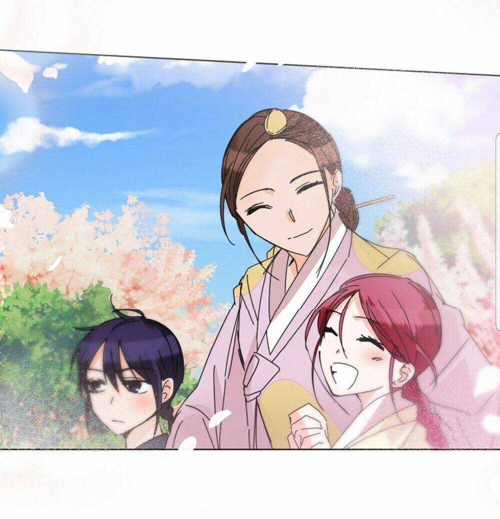 Chae Hong Sa Chapter 55 trang 44