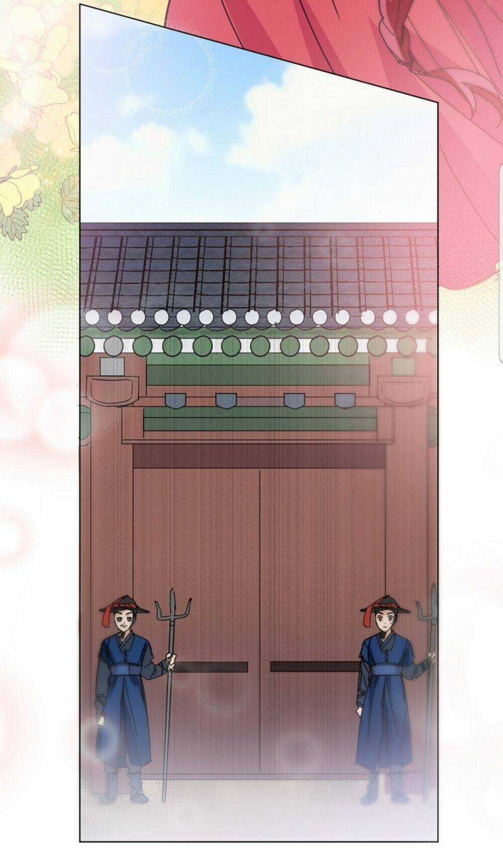 Chae Hong Sa Chapter 55 trang 47