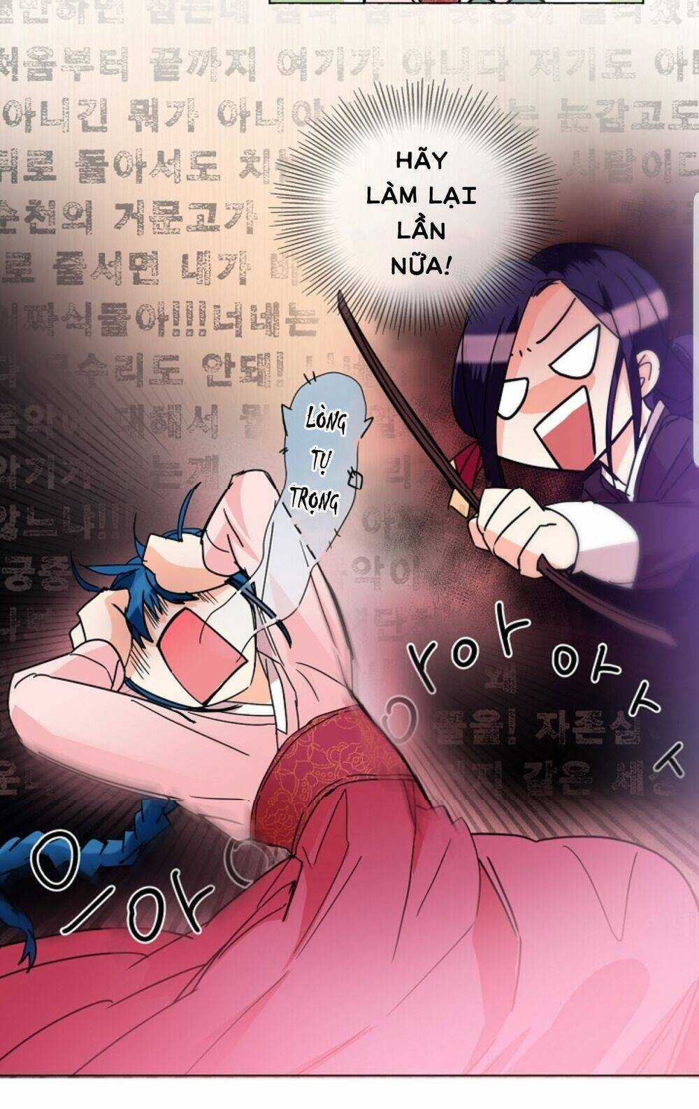 Chae Hong Sa Chapter 55 trang 52