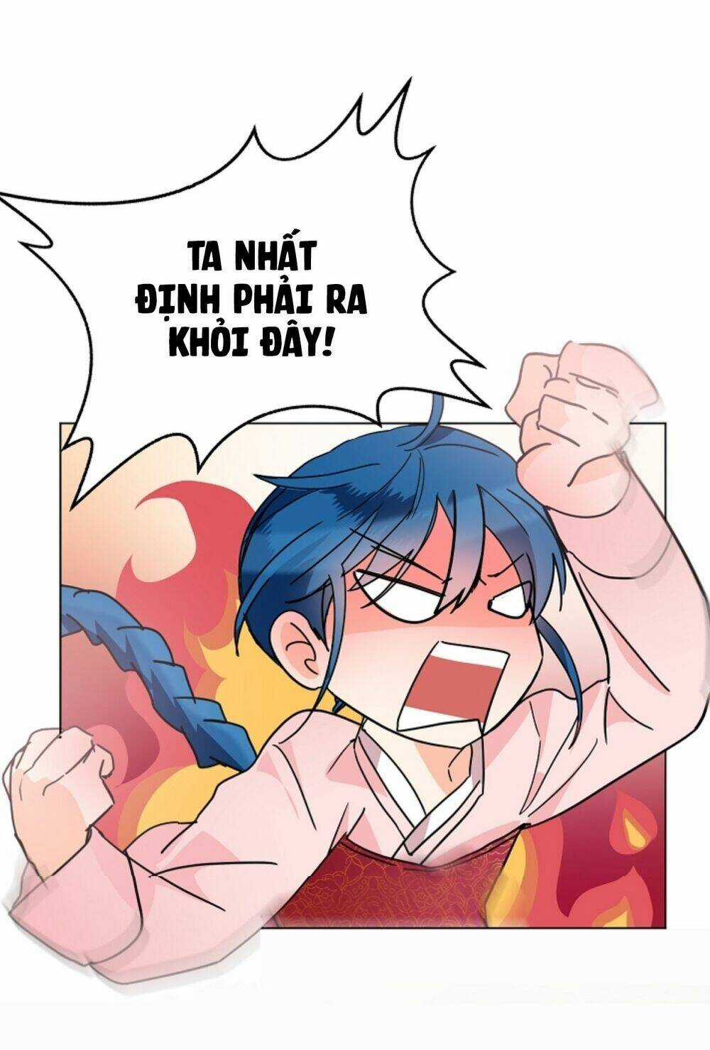 Chae Hong Sa Chapter 55 trang 53