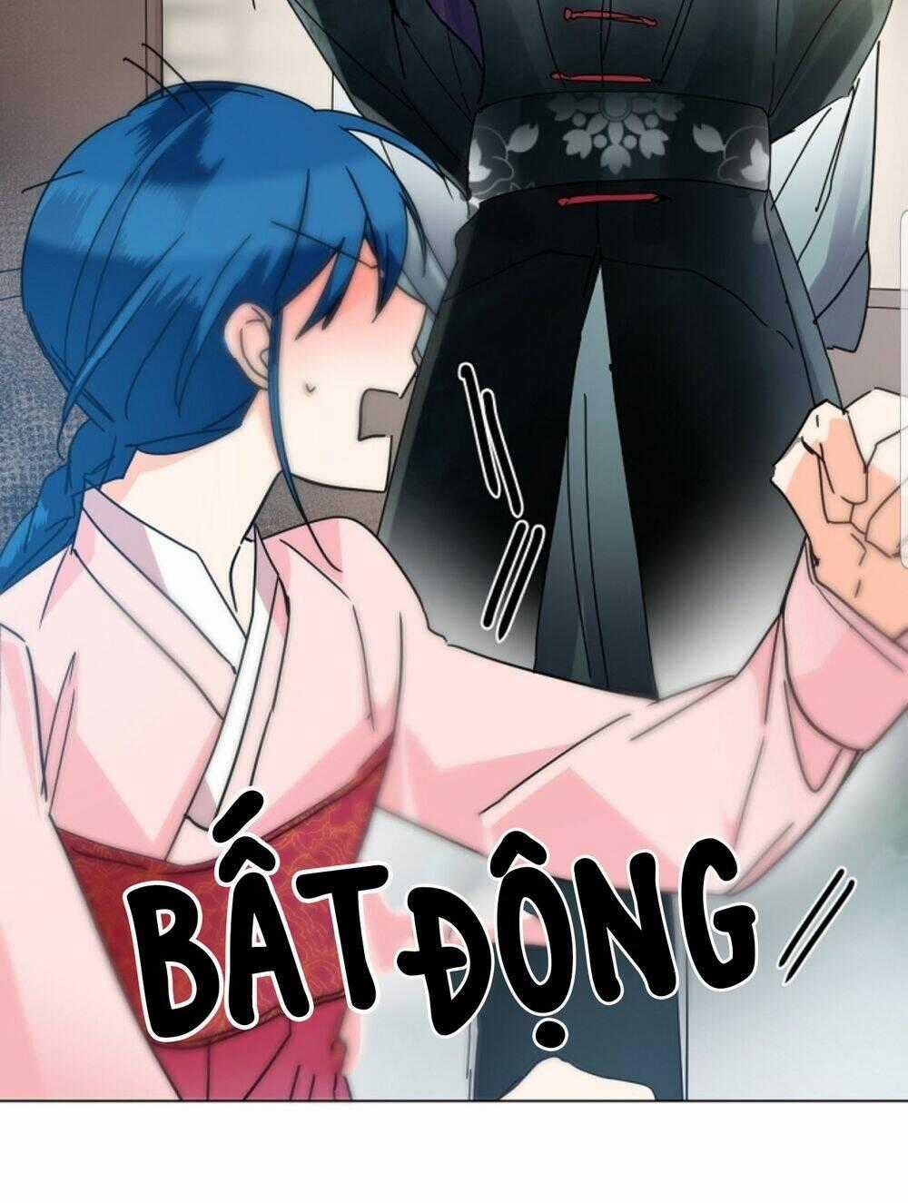 Chae Hong Sa Chapter 55 trang 56