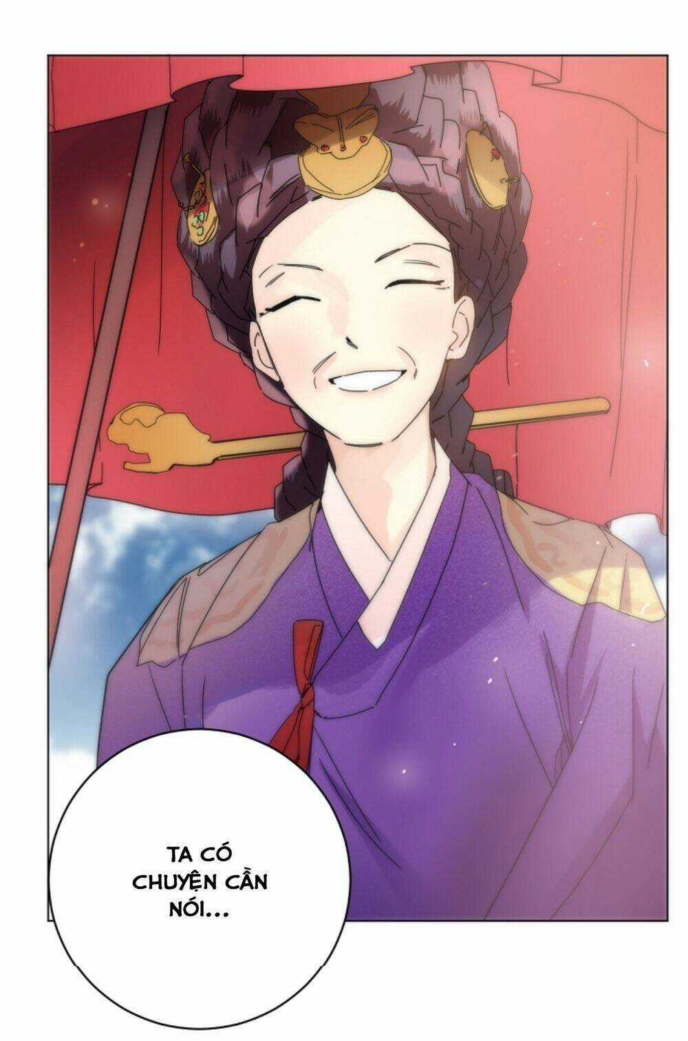 Chae Hong Sa Chapter 55 trang 6