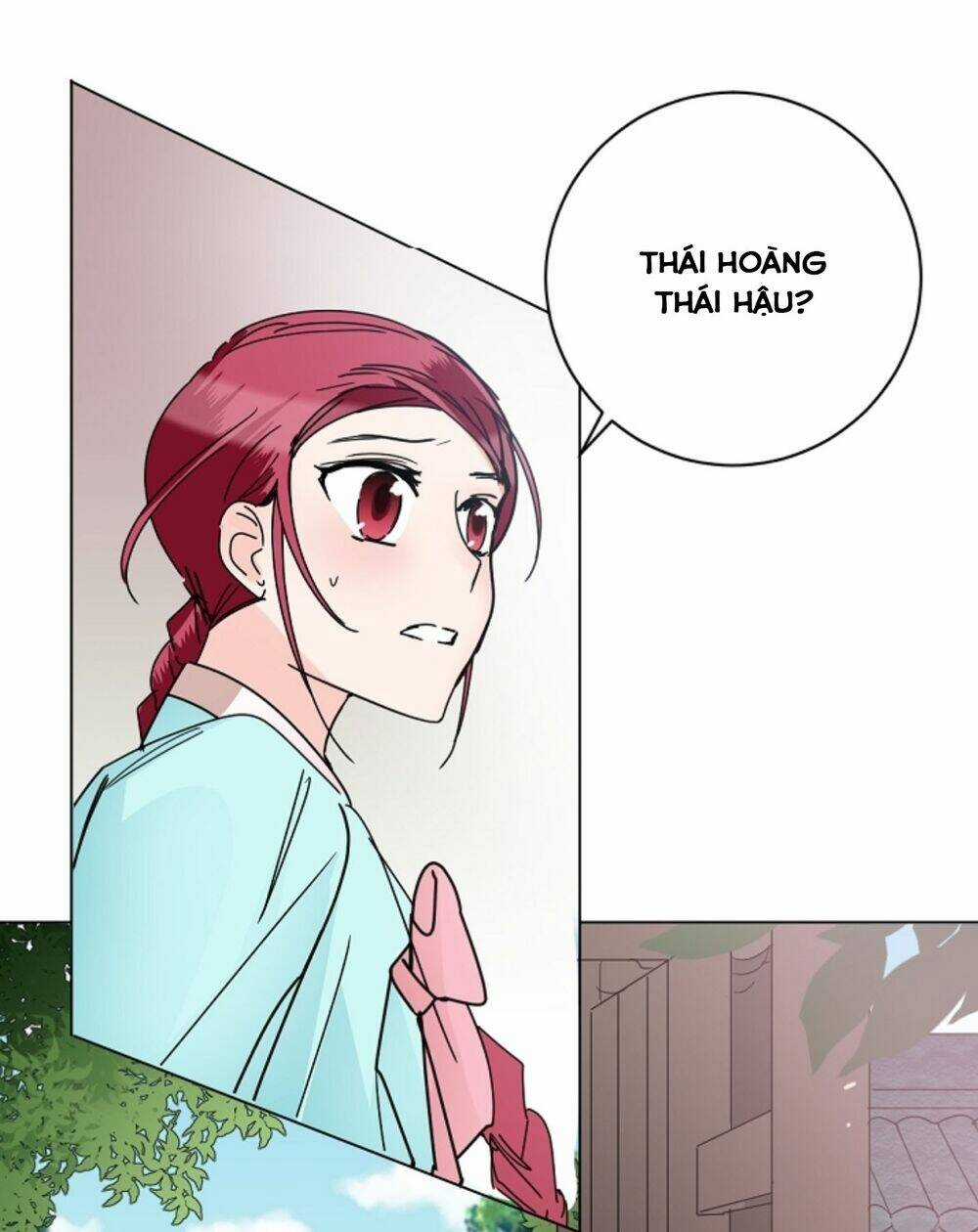 Chae Hong Sa Chapter 55 trang 7