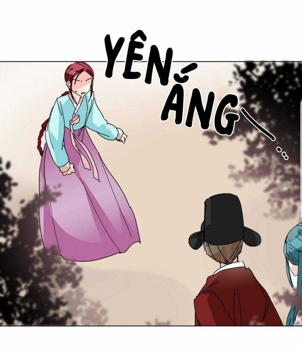 Chae Hong Sa Chapter 55 trang 9